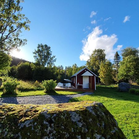 Luxury Guesthouse 'Lodge Lagom' - Hammarstrand-Jaemtland Екстер'єр фото