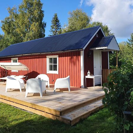 Luxury Guesthouse 'Lodge Lagom' - Hammarstrand-Jaemtland Екстер'єр фото