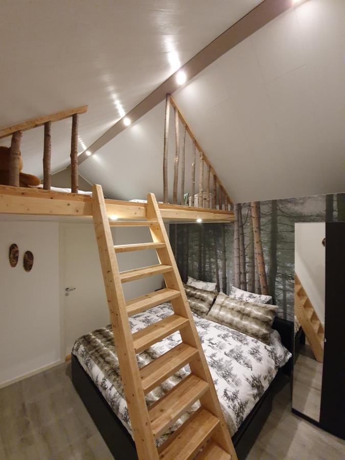 Luxury Guesthouse 'Lodge Lagom' - Hammarstrand-Jaemtland Екстер'єр фото