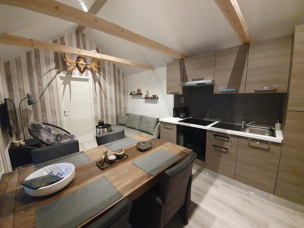 Luxury Guesthouse 'Lodge Lagom' - Hammarstrand-Jaemtland Екстер'єр фото