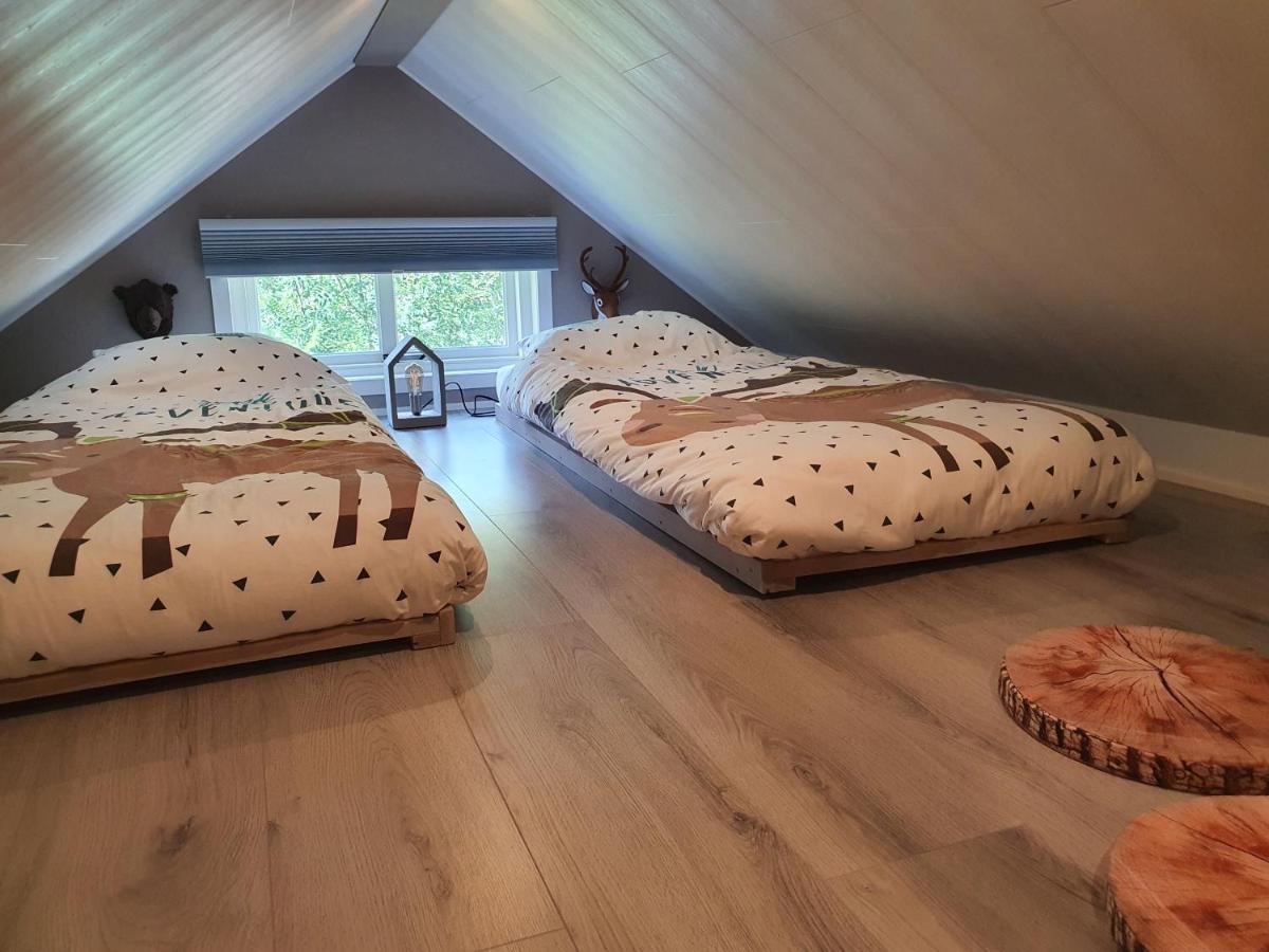Luxury Guesthouse 'Lodge Lagom' - Hammarstrand-Jaemtland Екстер'єр фото