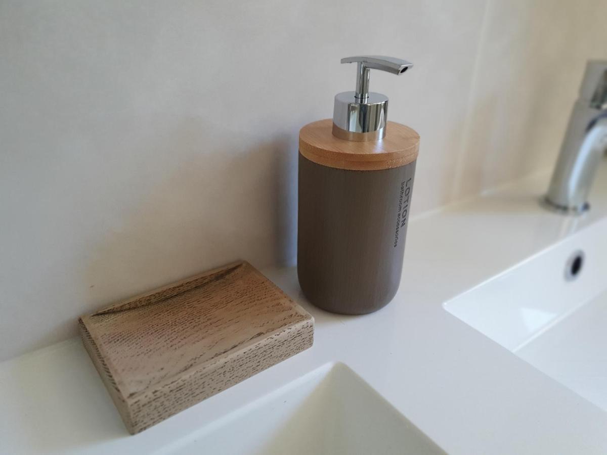 Luxury Guesthouse 'Lodge Lagom' - Hammarstrand-Jaemtland Екстер'єр фото