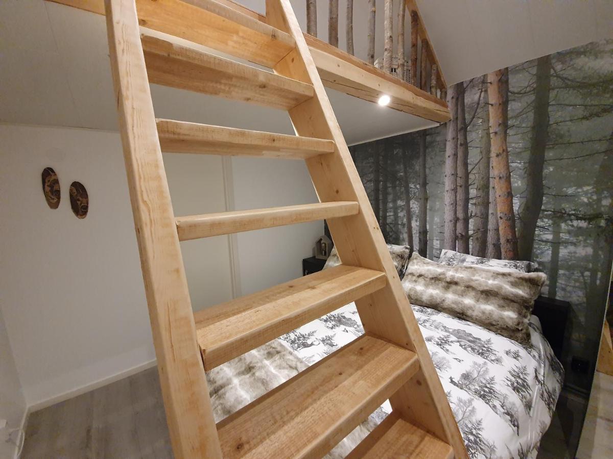 Luxury Guesthouse 'Lodge Lagom' - Hammarstrand-Jaemtland Екстер'єр фото