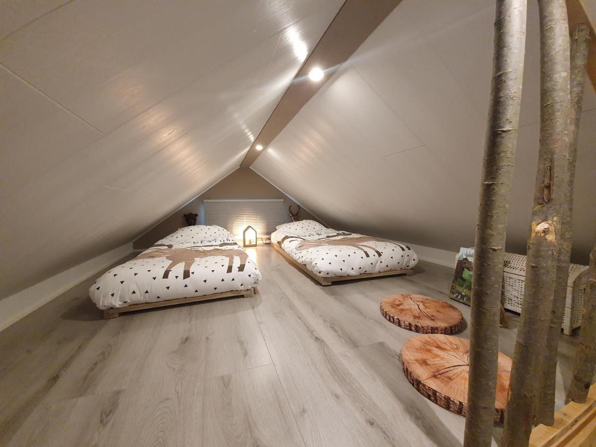 Luxury Guesthouse 'Lodge Lagom' - Hammarstrand-Jaemtland Екстер'єр фото