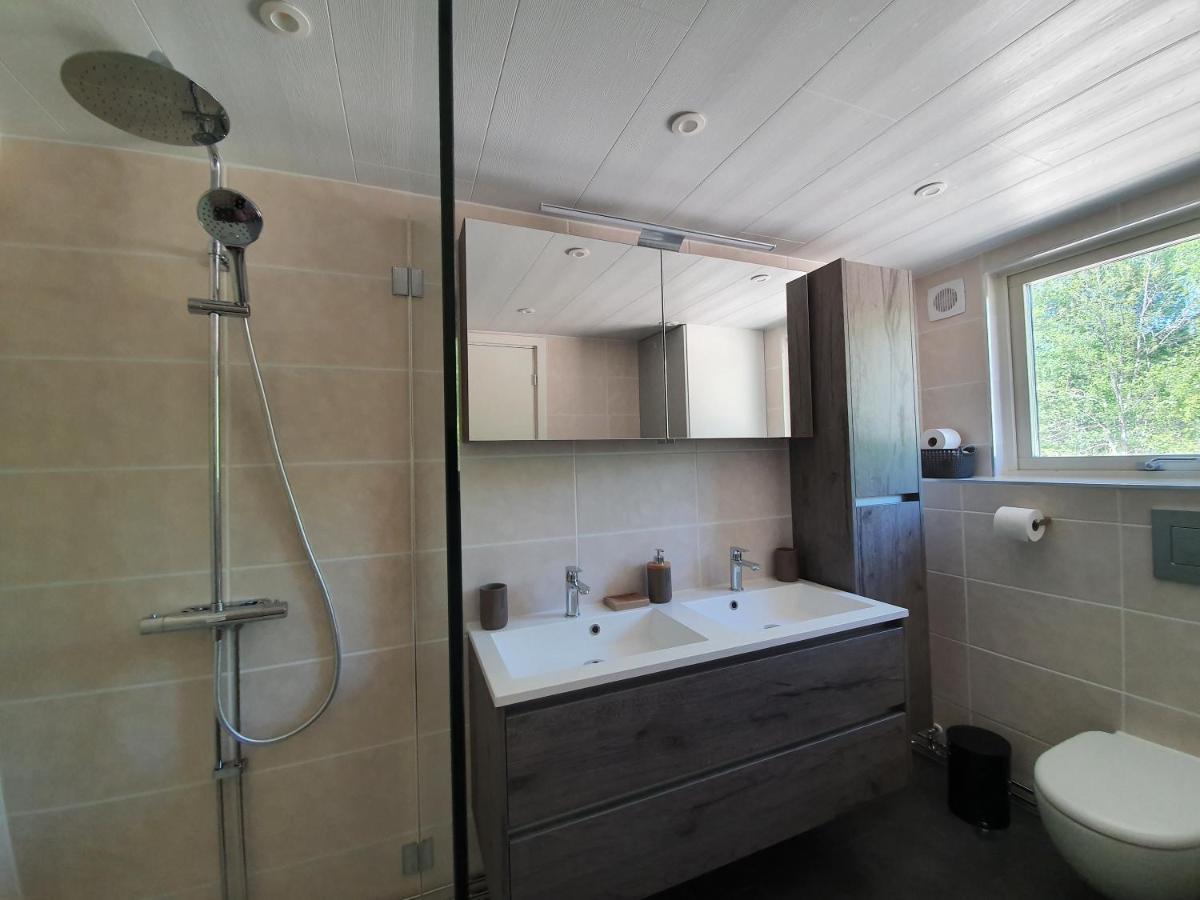 Luxury Guesthouse 'Lodge Lagom' - Hammarstrand-Jaemtland Екстер'єр фото